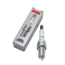 Zündkerze NGK IFR9H11 Iridium-Zündkerze entstört, 19,0mm Langgewinde Ø 14,0mm, 6588