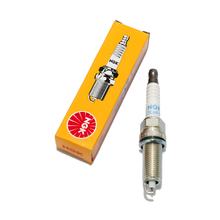 Zündkerze NGK ILZKAR7B11 Iridium-Zündkerze entstört, 26,5mm besonders langes Gewinde Ø 12,0mm, feste SAE-Anschlussmutter, 1654