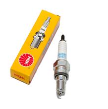 Bujía NGK IMR8C-9HES Iridio-Bujía resistencia, 19,0mm rosca larga Ø 10,0mm, 5990