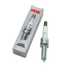 Candela NGK LMAR9AI-8 Iridium-Candela resistenza, 26,5mm filettatura estesa Ø 10,0mm, 97225