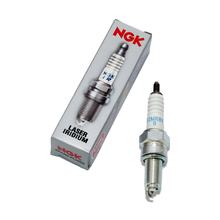 Świeca zapłonowa NGK SIMR8A9 irydowa, z rezystorem, długi gwint 19,0mm Ø 10,0mm, 91064
