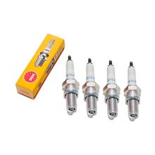 NGK 4x DR7EA bougie verwijderd, 19,0 mm lange draad Ø 12,0 mm, 7839