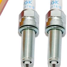 7081854 SPARK PLUG NGK LMAR7A-9 SAE M4 HUSQVARNA 701 ENDURO / SUPERMOTO