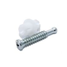 Schraube / Klemmschraube Bremszug hinten für Vespa PX 80 125 150 200
