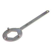 Kupplungsschlüssel / Haltewerkzeug Kupplung 46mm für Piaggio 125 - 180 2-Takt