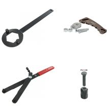 Conjunto de Ferramentas -grande- Maxtuned para Piaggio 125 150 & 180 2-Tempos