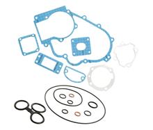 Motordichtsatz / Dichtsatz SIP Premium, Master & Slave Pinasco Motorgehäuse für Vespa 160 GS / PX 80 - 200