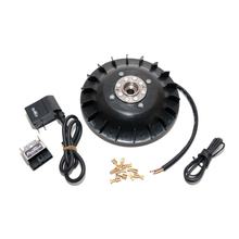 Pinasco-ontsteking, Flytech voor Vespa PX 80 - 200/PE/TS 2