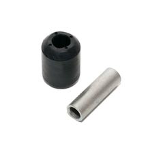 Bucha de borracha do amortecedor Pinasco, inferior traseira para Vespa ET 3 / PK / PX 80 - 200 (29 x 32 x 15mm)