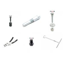 Werkzeug-Set MXT für Vespa Classic