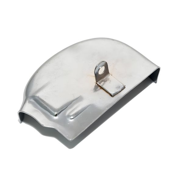 Copertura Schaltraste cromo - per Vespa 80-200