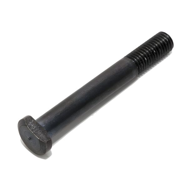 Vis pour carter Vespa Smallframe /T5 - M7x54 mm - Ref. 008421