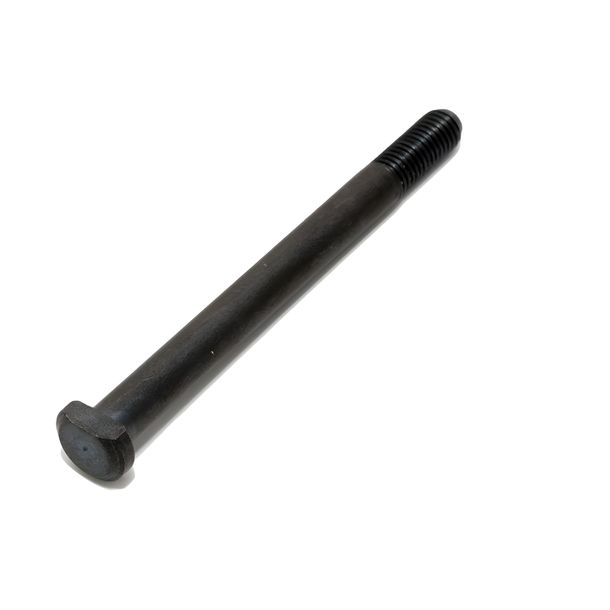 Screw for motor housing Vespa Small Frame - M7x80 mm - Ref. 008 419