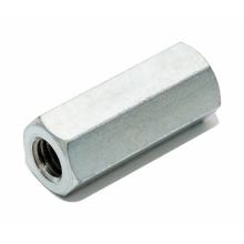 Distanční matice M8 klíč 13mm V 24mm pro kryt chladiče Vespa PX / T5 / Cosa / Rally / SS180 / GS160 Č. 015239