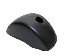Blatník / kryt předního kola plastový nelakovaný pro Vespa PK 50 XL / FL 2 - Ref. 911100