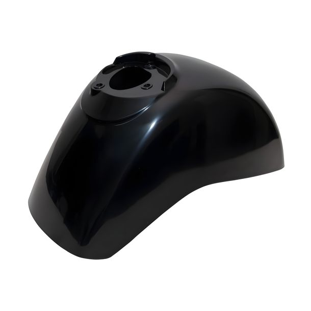 Kotflügel / Schutzblech vorne unlackiert für Vespa GT / GTS 125 - 300 / Ref. 651029