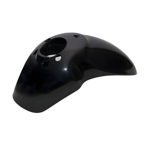 Kotflügel / Schutzblech vorne unlackiert für Piaggio Liberty 125 / Ref. 653588