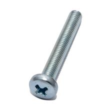 Schraube RMS M5x35 mm, Kreuz für Vespa Lenkkopfabdeckung für PX / PK