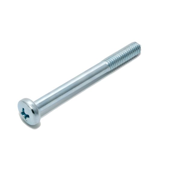 Schraube M5x50 mm Kreuz für ergaserwannendeckel für Vespa P80-150X/P200E/PX80 -200E/Lusso/`98/MY/`11/T5 mit Getrenntschmierung