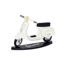 Metallmodell "Vespa"