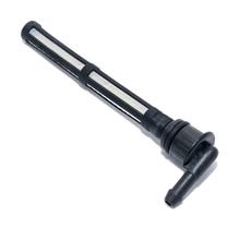 Benzinhahn Anschlussstück Auslaufhahn für Hexagon LX & LXT 125 / 180