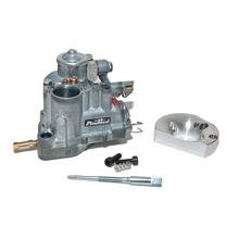 Pinasco VRX type SI 24 carburateur - met aparte smering voor Vespa