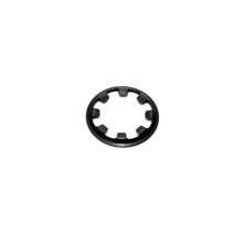 anneau à ressort / bague de retenue garde-boue arrière Piaggio Vespa PX