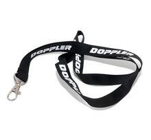 Šňůrka na klíče / Keylace / Doppler (nápis), dlouhá