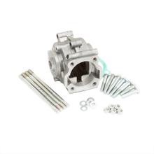 Motorgehäuse Teknix mit Lagern für MBK 88
