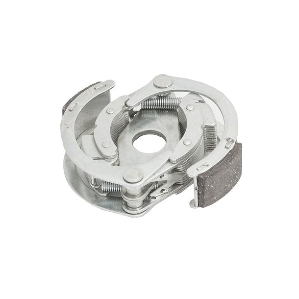 Kupplung Teknix komplett Solex