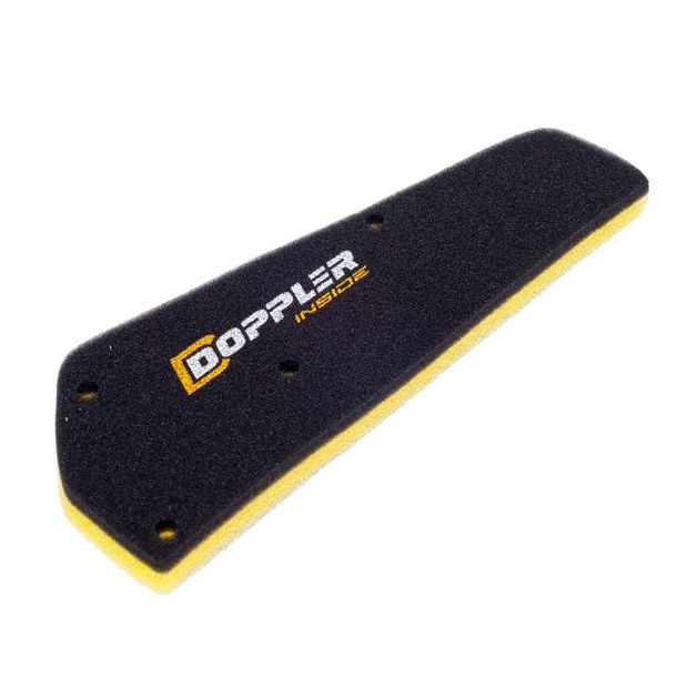 Luftfiltermatte / Luftfiltereinlage Doppler Sport für GY6 50 4T