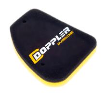 natte de filtre à air / filtre à air pour insérer Doppler Sport Peugeot vertical AC / LC 50