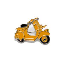 Aansluitpen Pin "Vespa" 33x22mm
