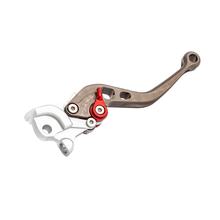 CNC Racing Tun'r remhendel geschikt voor Yamaha AeroX/MBK Nitro (links/rechts) - stuk
