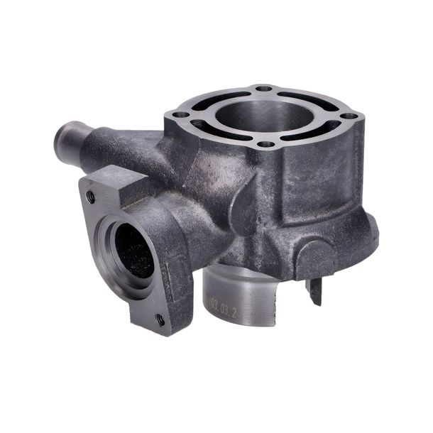 NK103.03.2 Zylinderkit 50ccm Peugeot Speedfight 3/4 LC, Jet Force C-Tech