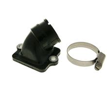 collecteur d'admission Arreche 24/27 mm pour Piaggio