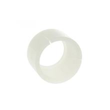 23 mm connector voor het vastklemmen van carburateur Arreche met klemflens