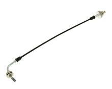 Choke manuell Umrüst Kit Arreche 320mm für Keihin E-Choke
