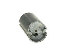 Smoorklep (zuigerklep) voor 24 mm carburateur