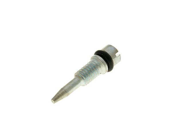 air fuel mixture adjustment screw Arreche