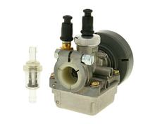 Carburateur Arreche 12mm pour GAC Mobylette