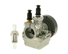 Carburatore Arreche 15mm per il GAC Mobylette