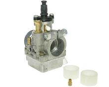 Carburateur Arreche 16 mm pour cyclomoteur de changement de vitesse (bride de serrage) AM6