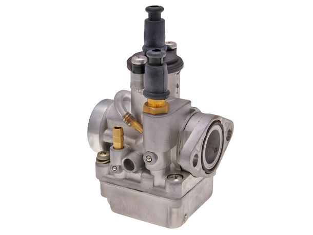 Vergaser Arreche 16mm für Simson – Bild 3