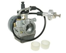 Carburateur Arreche 16 mm avec bride de serrage pour Minarelli AM Racer