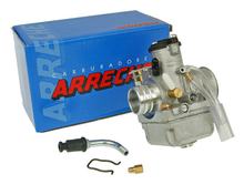 Carburatore Arreche 17,5 mm per Piaggio, Derbi