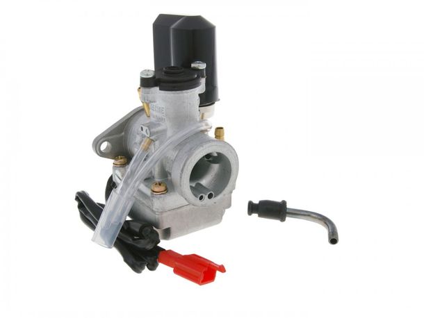 Carburateur Arreche 19mm pour Suzuki Adresse