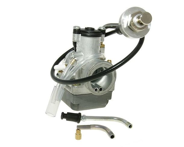 carburetor Arreche 21mm for Derbi GPR