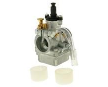 Carburatore Arreche 21mm AM6 (flangia di serraggio) per Puch Condor 50 ccm