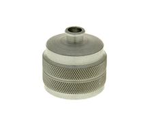 Vergaserdeckel Arreche aluminium pour carburateur 24mm concurrence